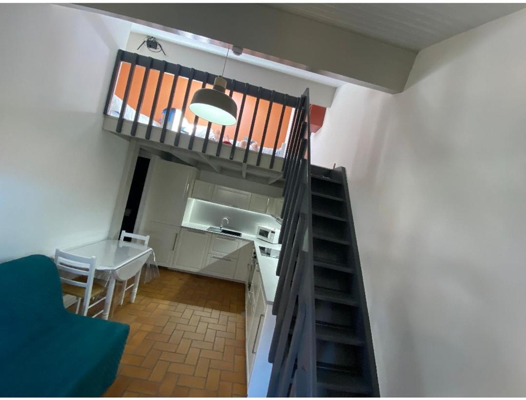 Capbreton Villa Patio 27M2 5 Pers Pres Port Plages Exterior foto